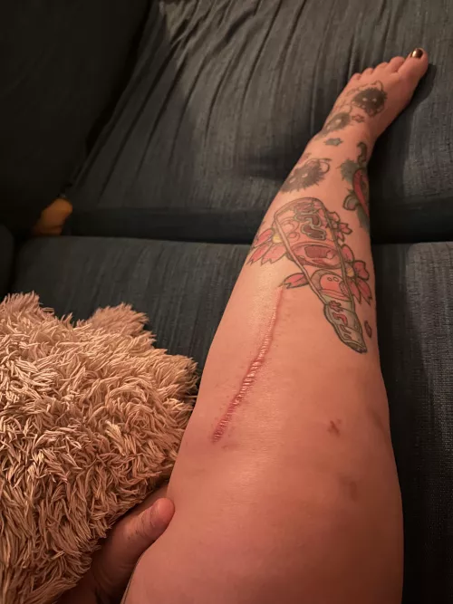 Hey! Just a follow up regarding my last post.. by thekatamarikid