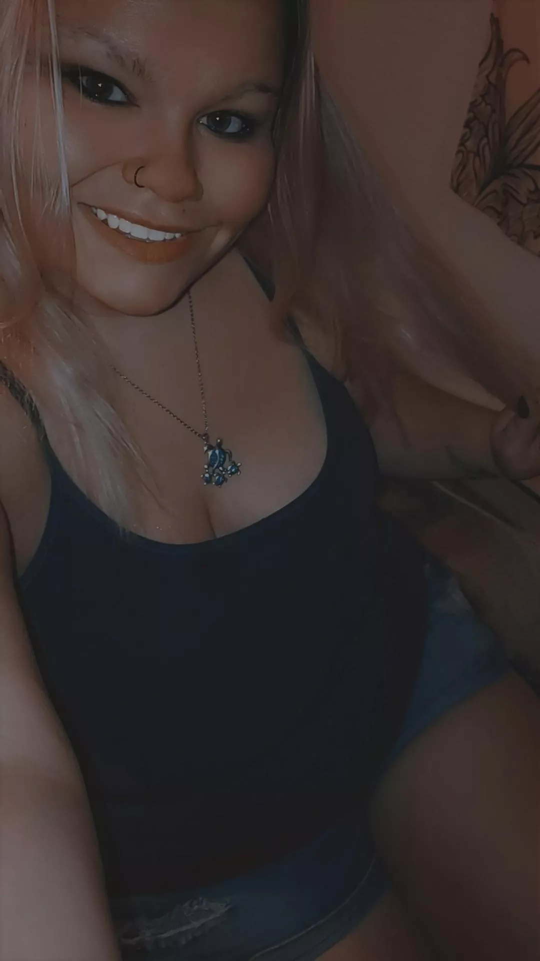 Hey there, my name is Ally posted by allykatonly