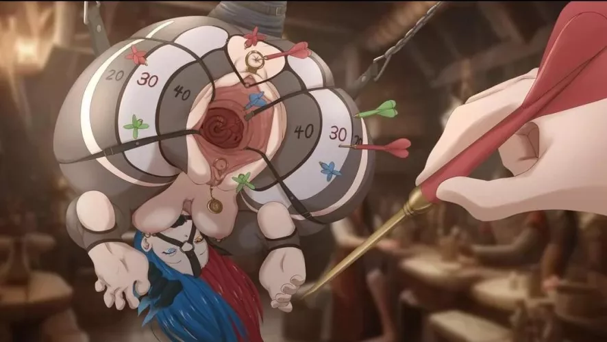 Hey who is available to help me practice my game of darts? by BiscottiOwn9656