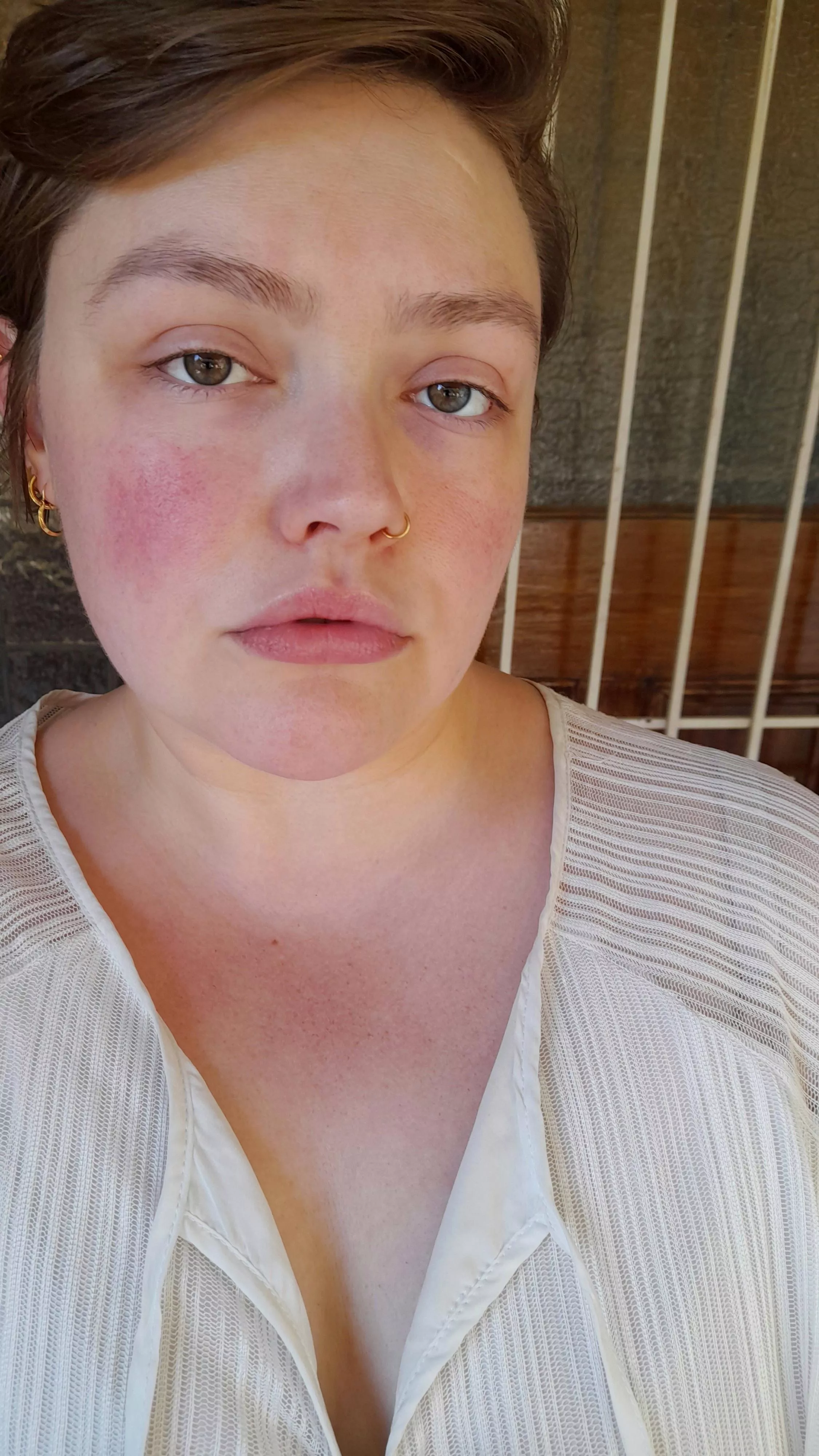 Hi from South Africa 🥰 posted by _ellen_ripley