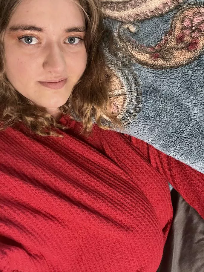 Hiya! posted by amyftonight