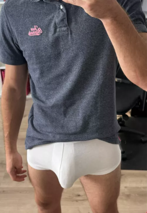 Home Office outfit by Bigenglishbull