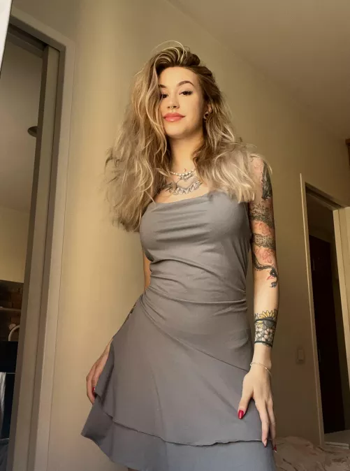 hope everyone is feeling as good as me by Nessa_Kitties