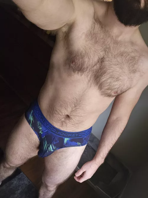 Hope you like by BeardoWeirdo90