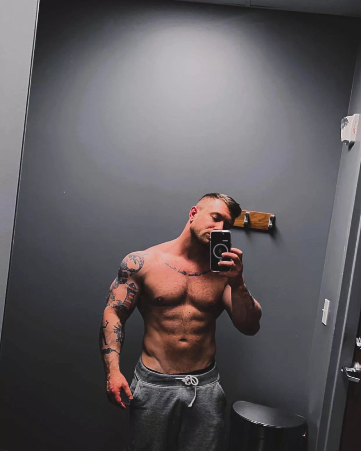 How am I doing? (32) posted by Kcfit816_