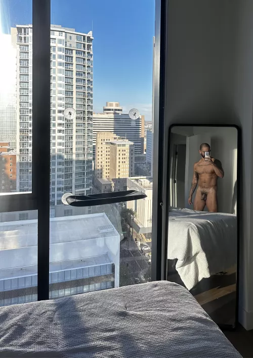 How did you spend your Sunday?  by EfficientNose5550