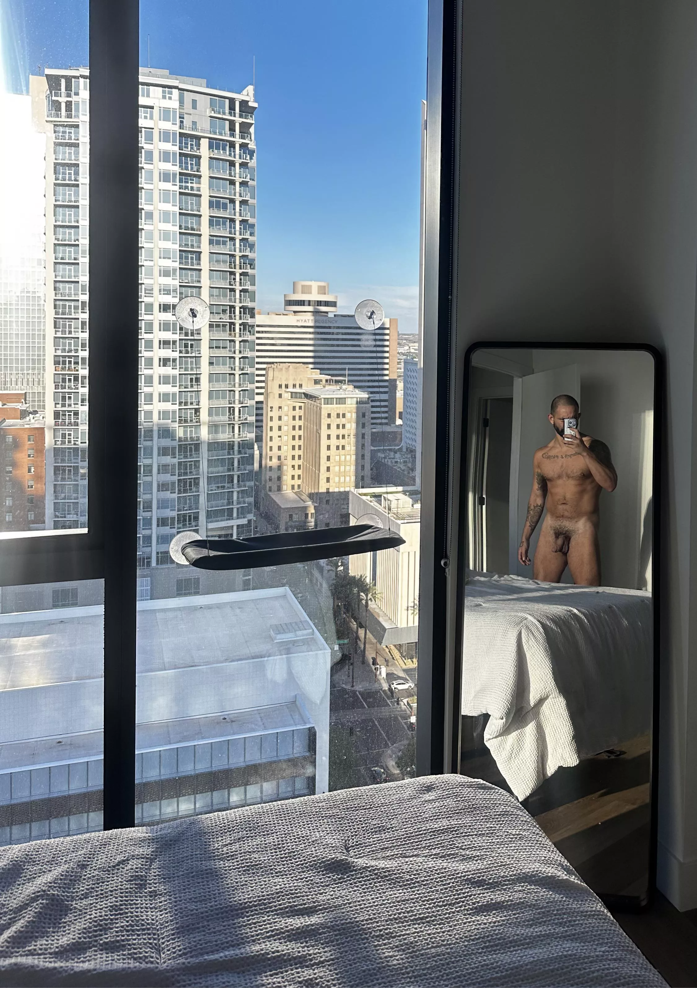 How did you spend your Sunday?  posted by EfficientNose5550