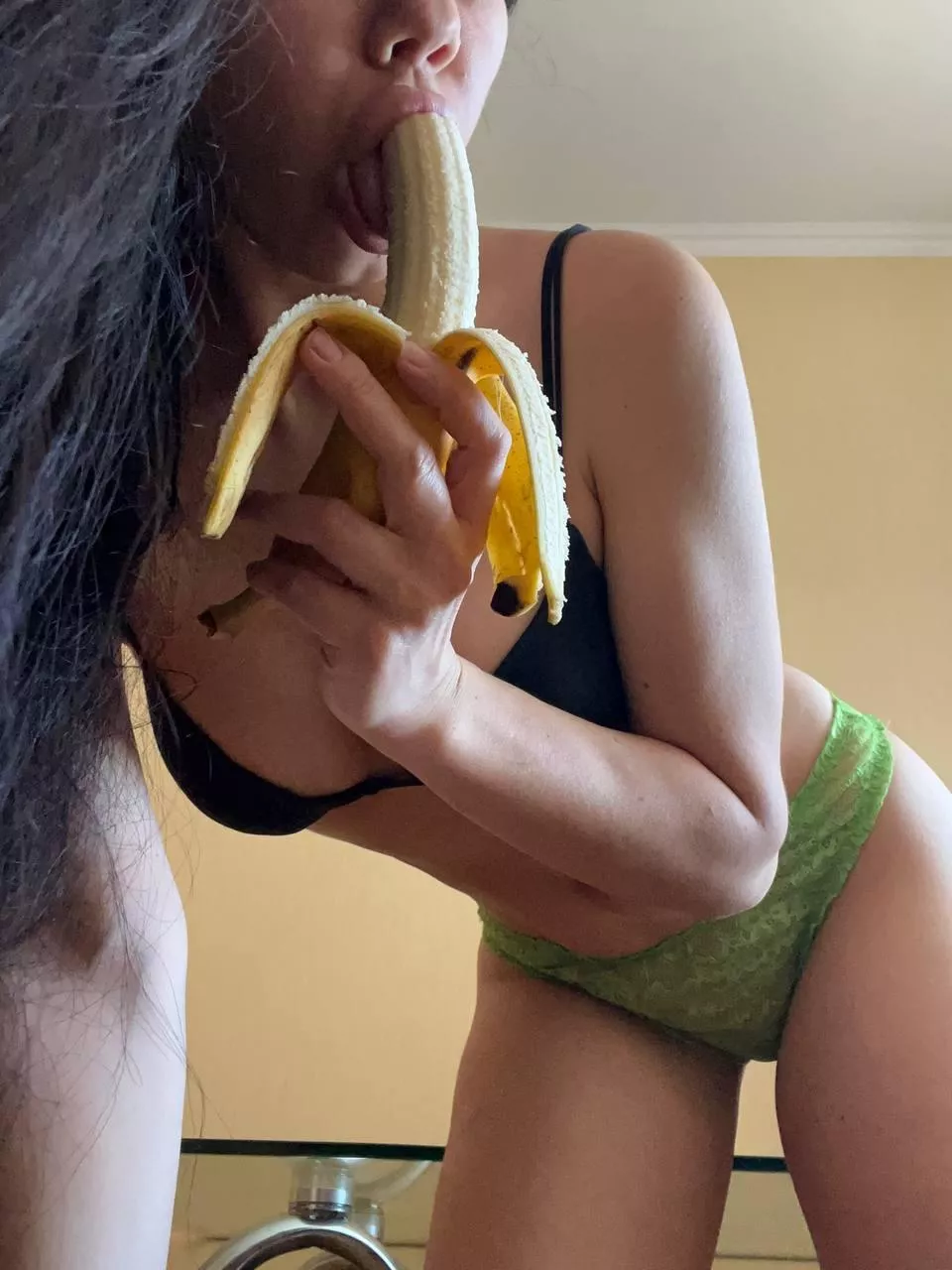 How hard and tasty it is (@liza_candy_baby) [onlyfans] posted by subtlescissors