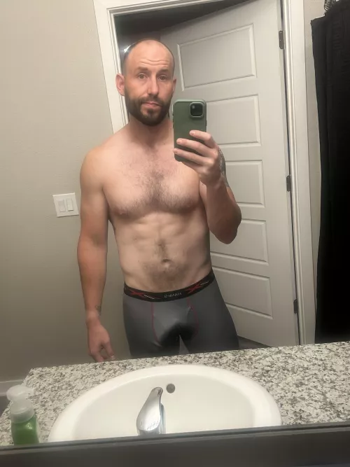 How’s it Monday already? by Bored-horse