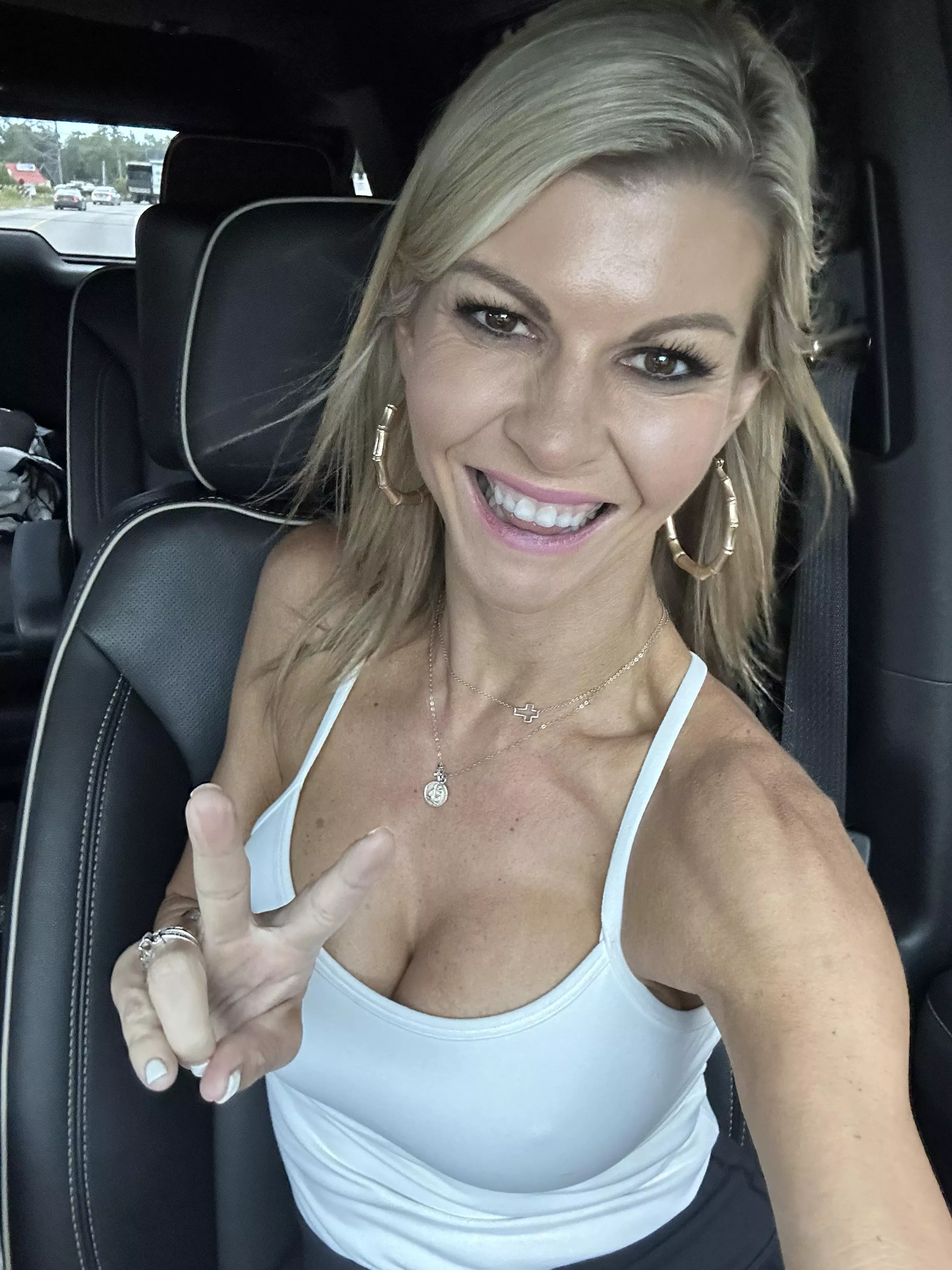 I needed to play with them before going in the store to make sure they are even  posted by fitnesswife1983