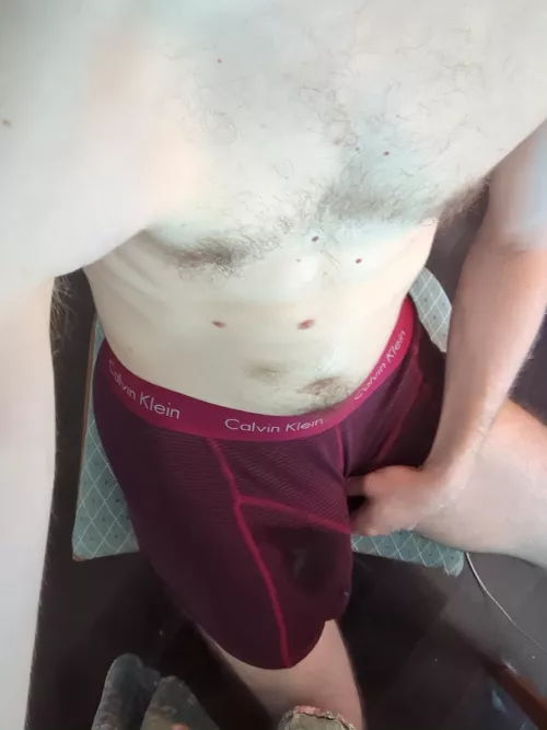 idk here's my underwear by Full-Ad-1856