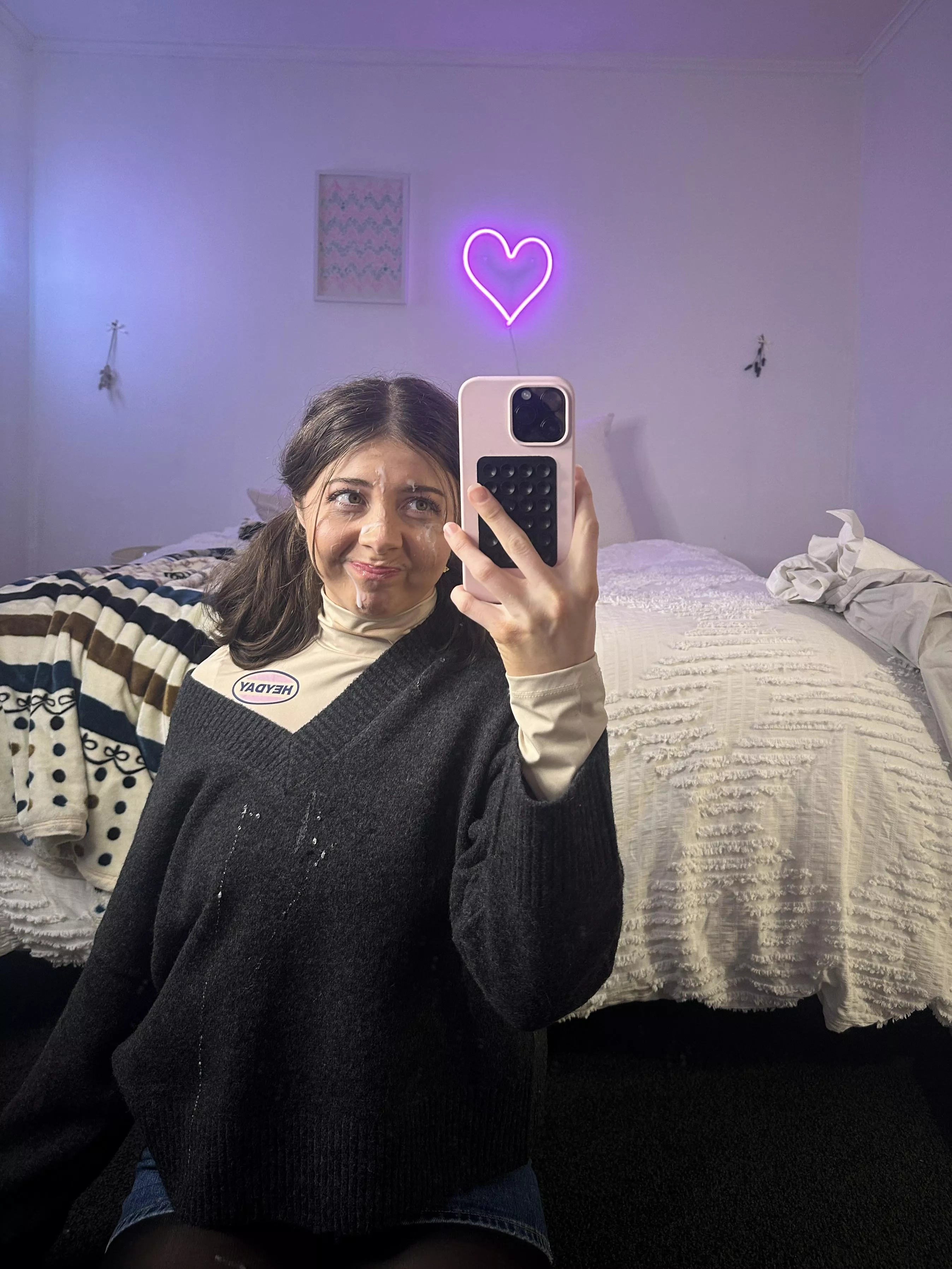 I'll do anything to make you cum harder

 posted by CollaterLDamage