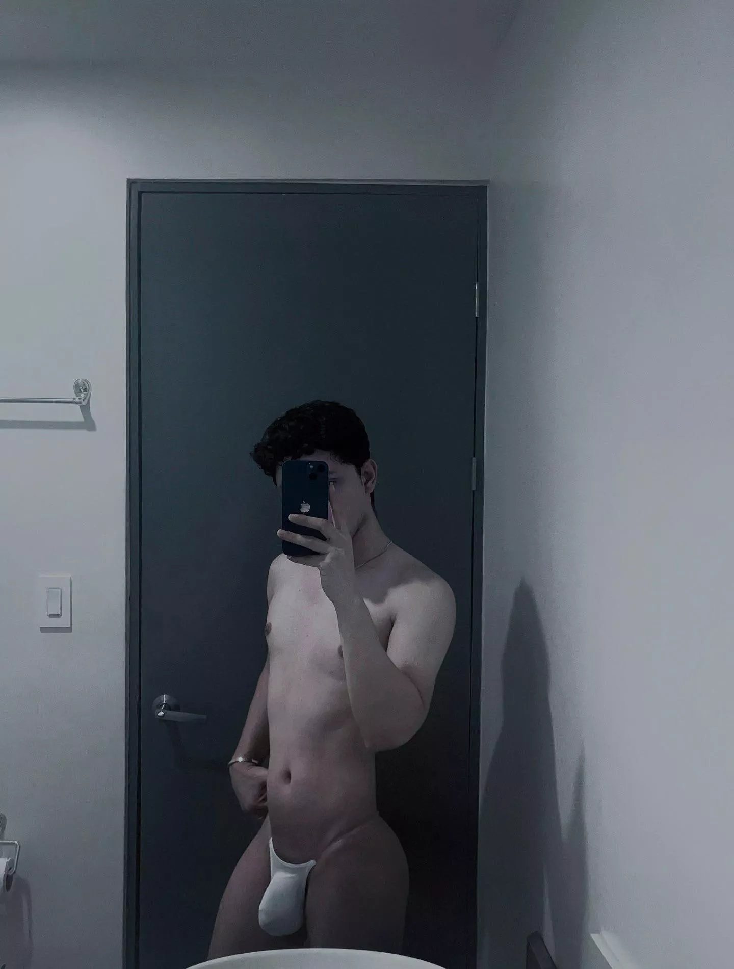 I’m a good boy 🪽 posted by aesknn