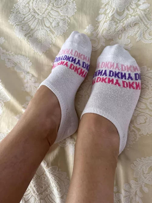 I'm gonna put my socks in your mouth by _LUNA_angel