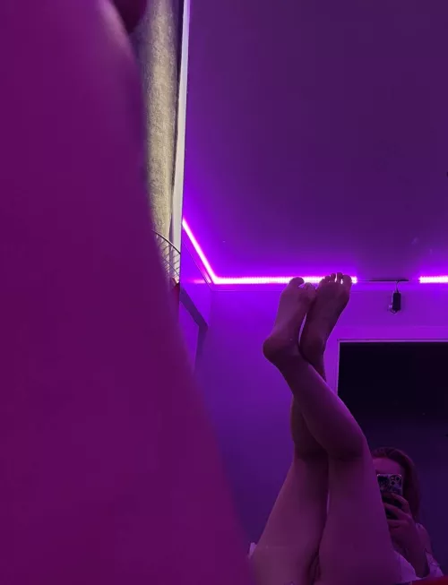 I'm ready for you to enter me.  by Alice_Bellis