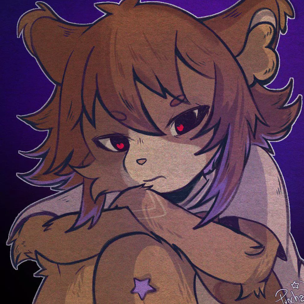 intrusive thoughts posted by pun_chaa