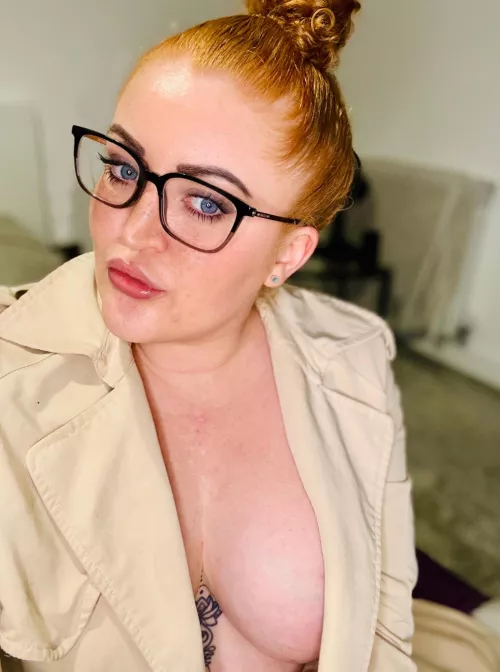 [IRTR] I feel like when I'm at work people don't take me seriously. Is that normal by MundaneDeduction