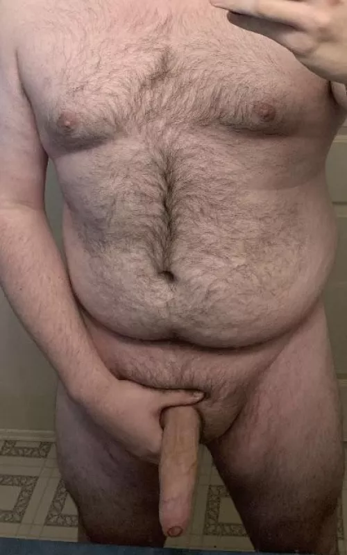 Is 23 old enough for a dad bod? by uncutcanadian01