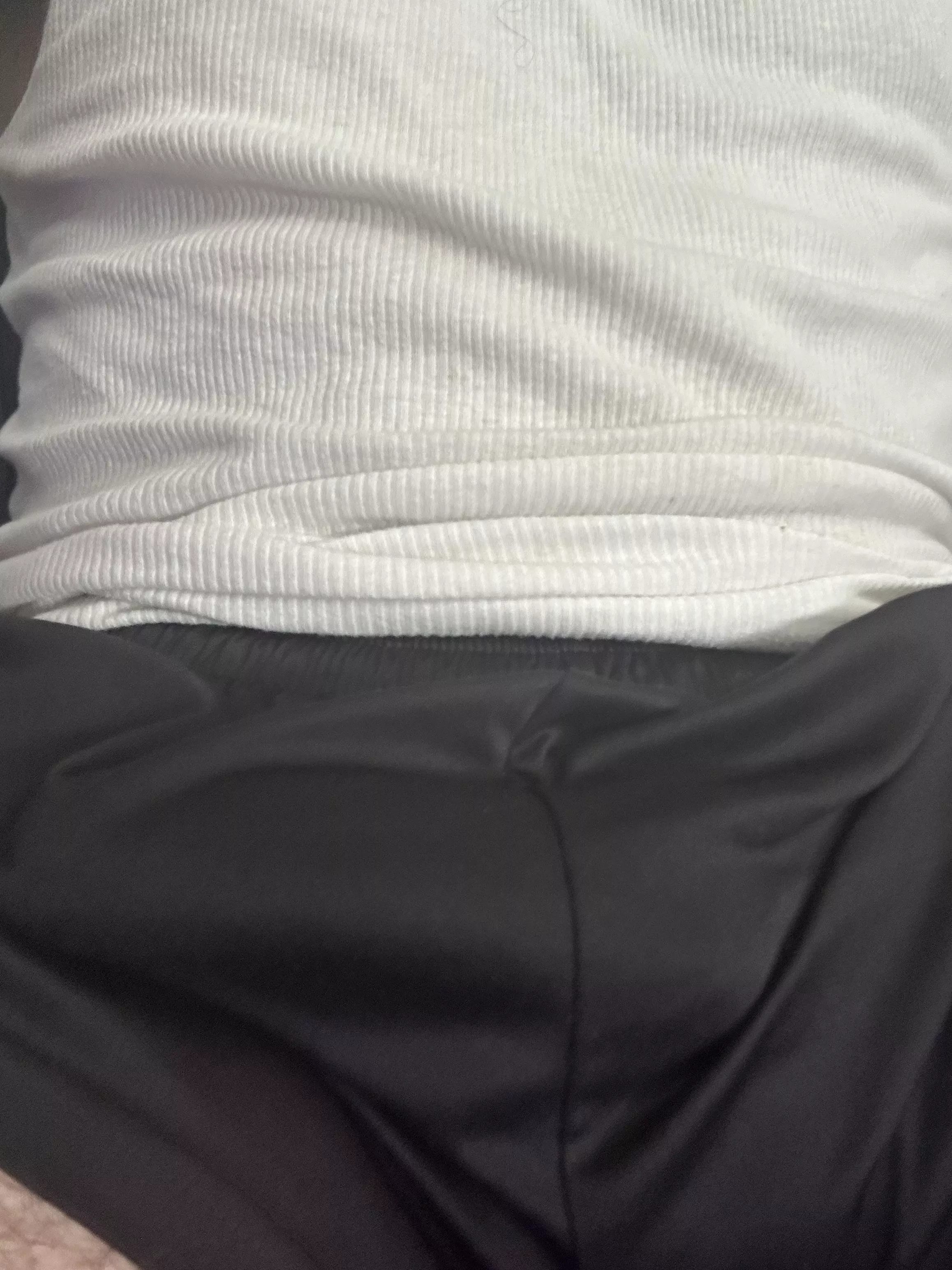 I-Spy my humble morning cock outline posted by Swimming-Yard765