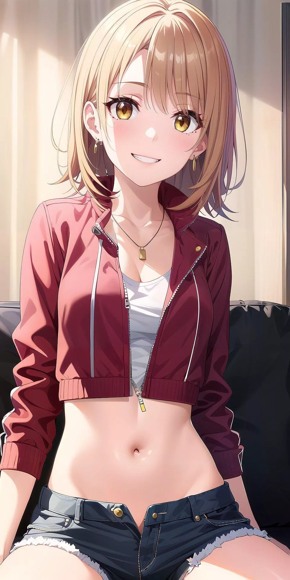 Isshiki Iroha [Oregairu] posted by CheetahSperm18