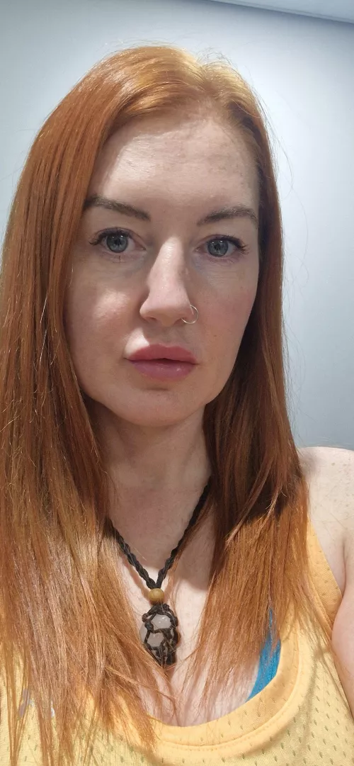 It's finally Friday [IRTR] by clarrisacrystal