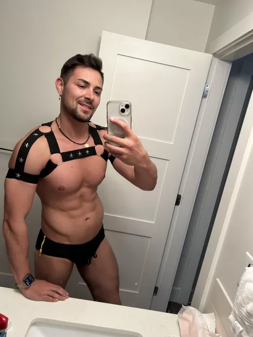 I've been dreaming of a sub who would obey all of my commands and take my full load like a good boy he is by PassionCloudly