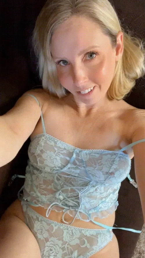 Just a natural woman feeling happy in her late 30's by charmingbaebs