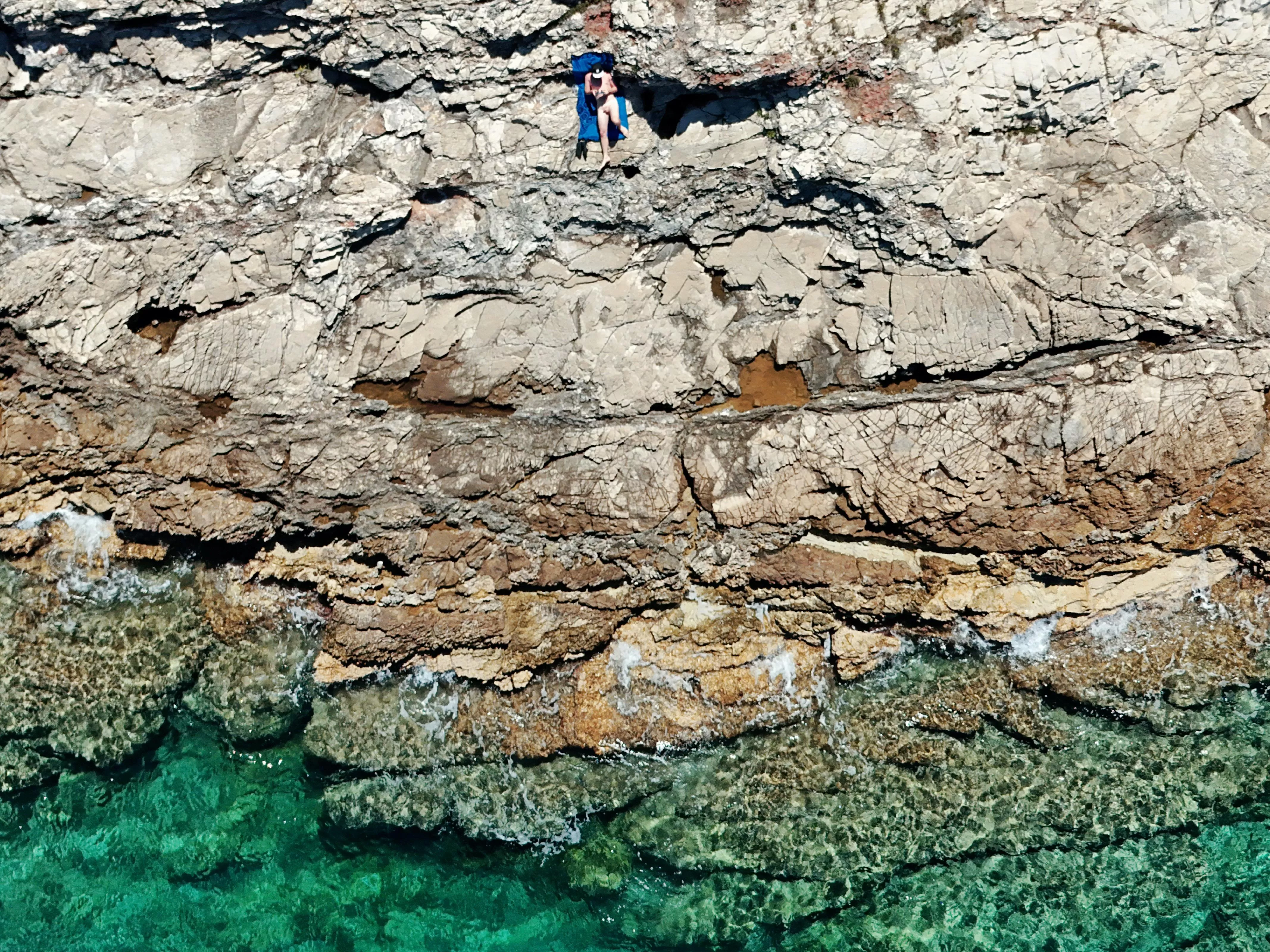 Just another day at the beach 😉 posted by dickie_joe