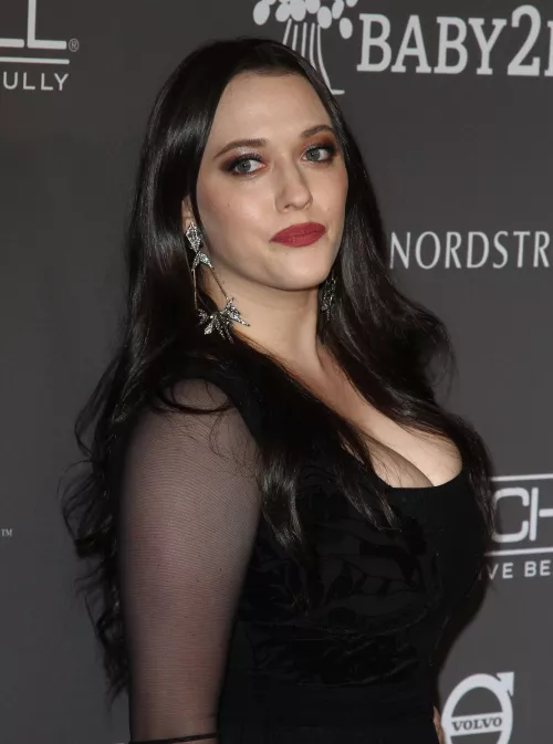 Kat Dennings by yashy20