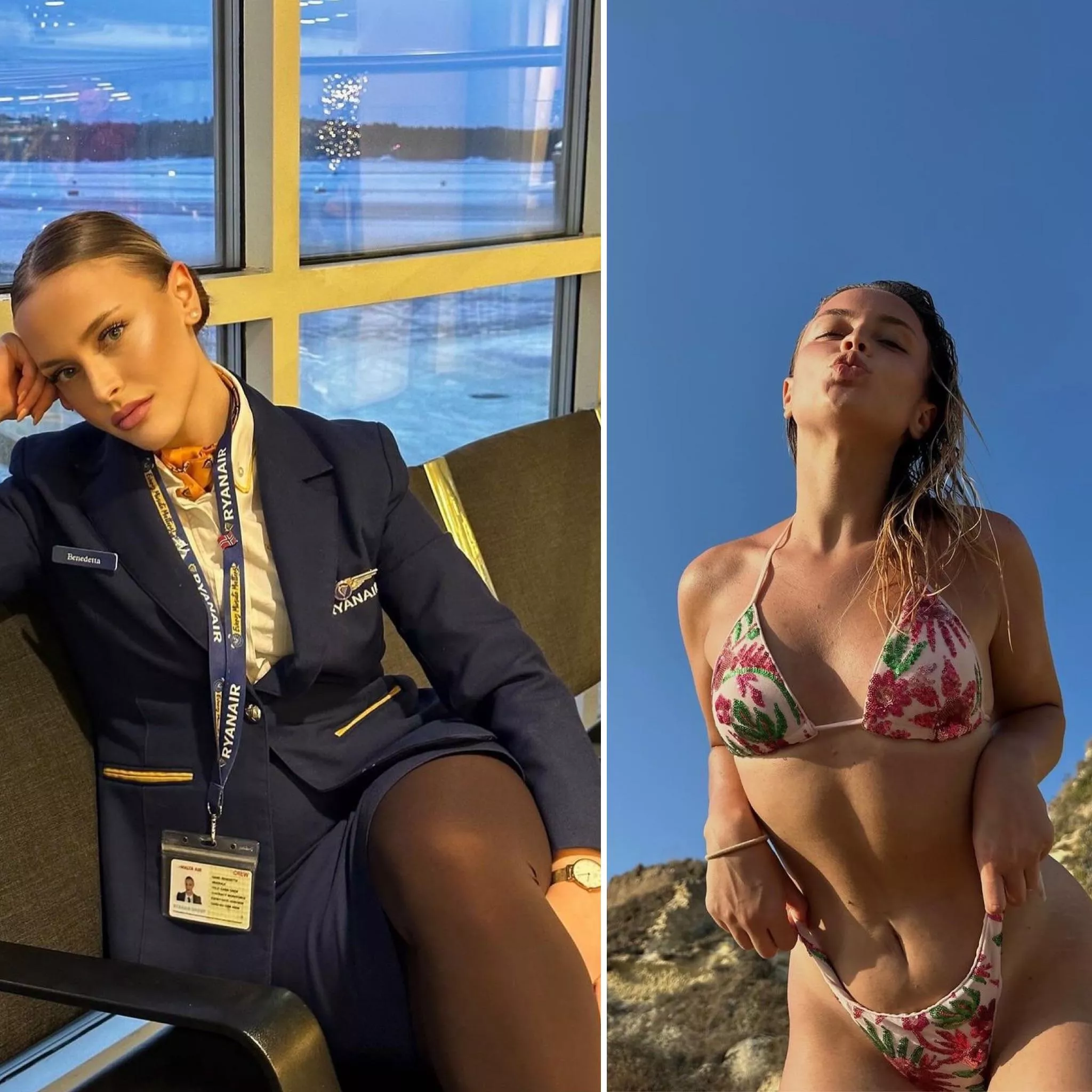 Killing it 🇮🇹  posted by TravelerFrequent7