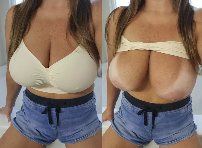 Large titties by yeasure1234