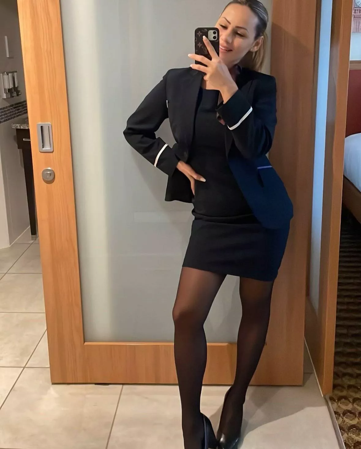 Layover posted by TravelerFrequent7