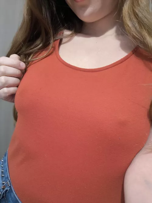 Loving the natural look today 🌸 by AlexasDream