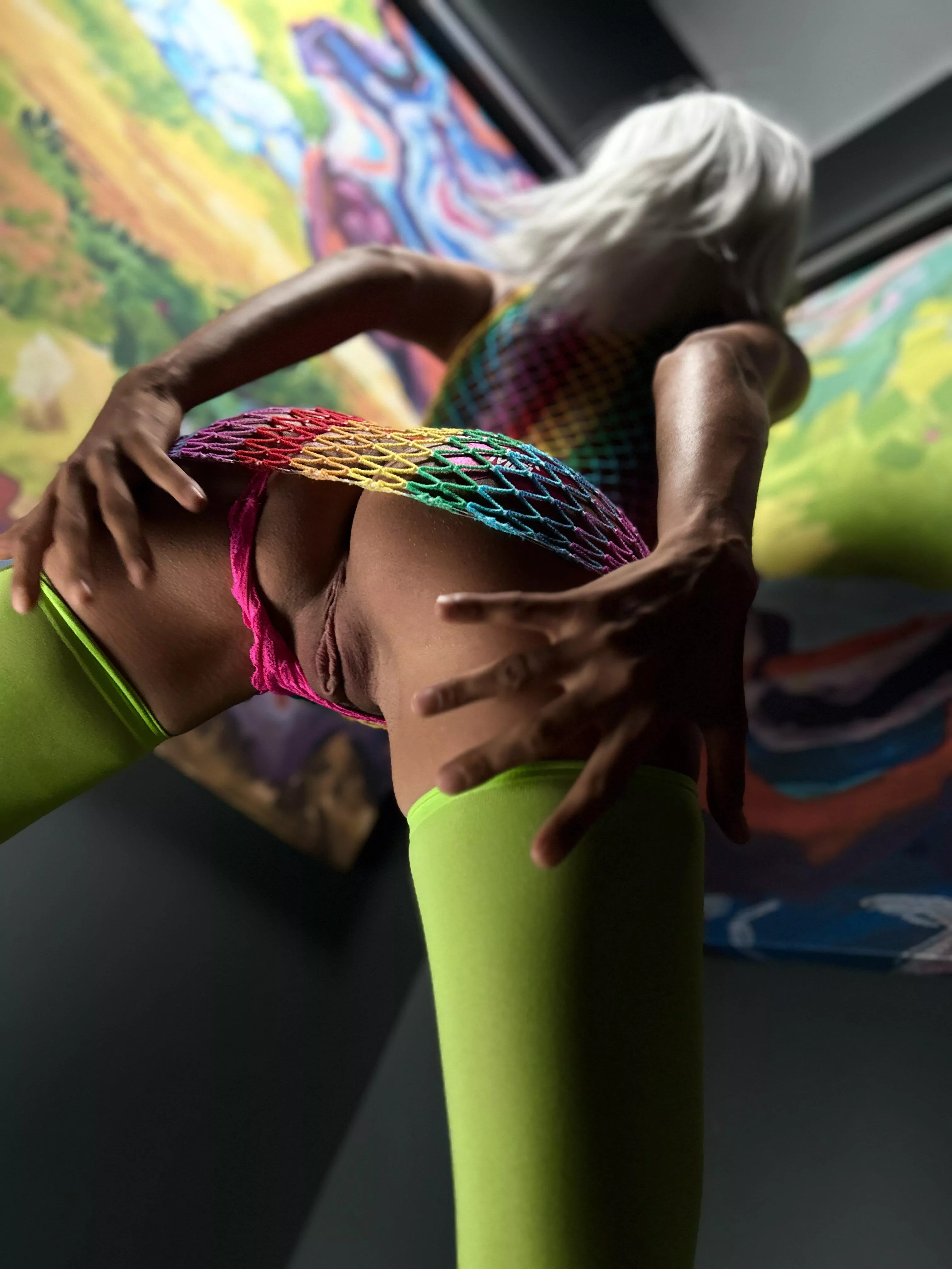 Maybe this is a little too short posted by la_skinny