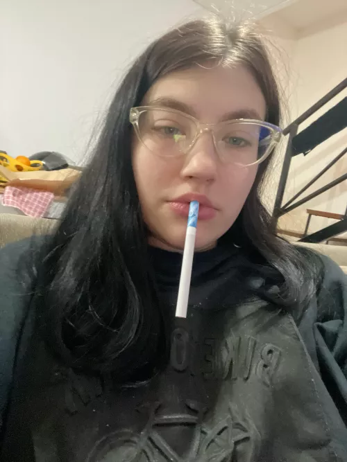 mentol XL by lailabnokk