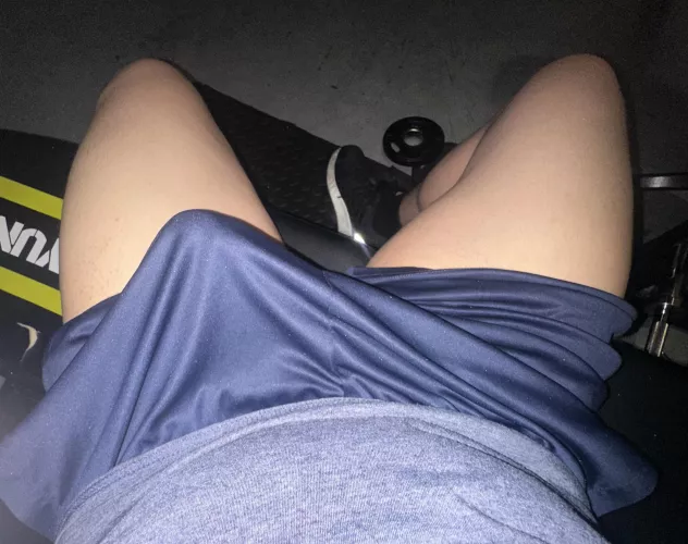 Morning workout :p (20) by Western_Individual12