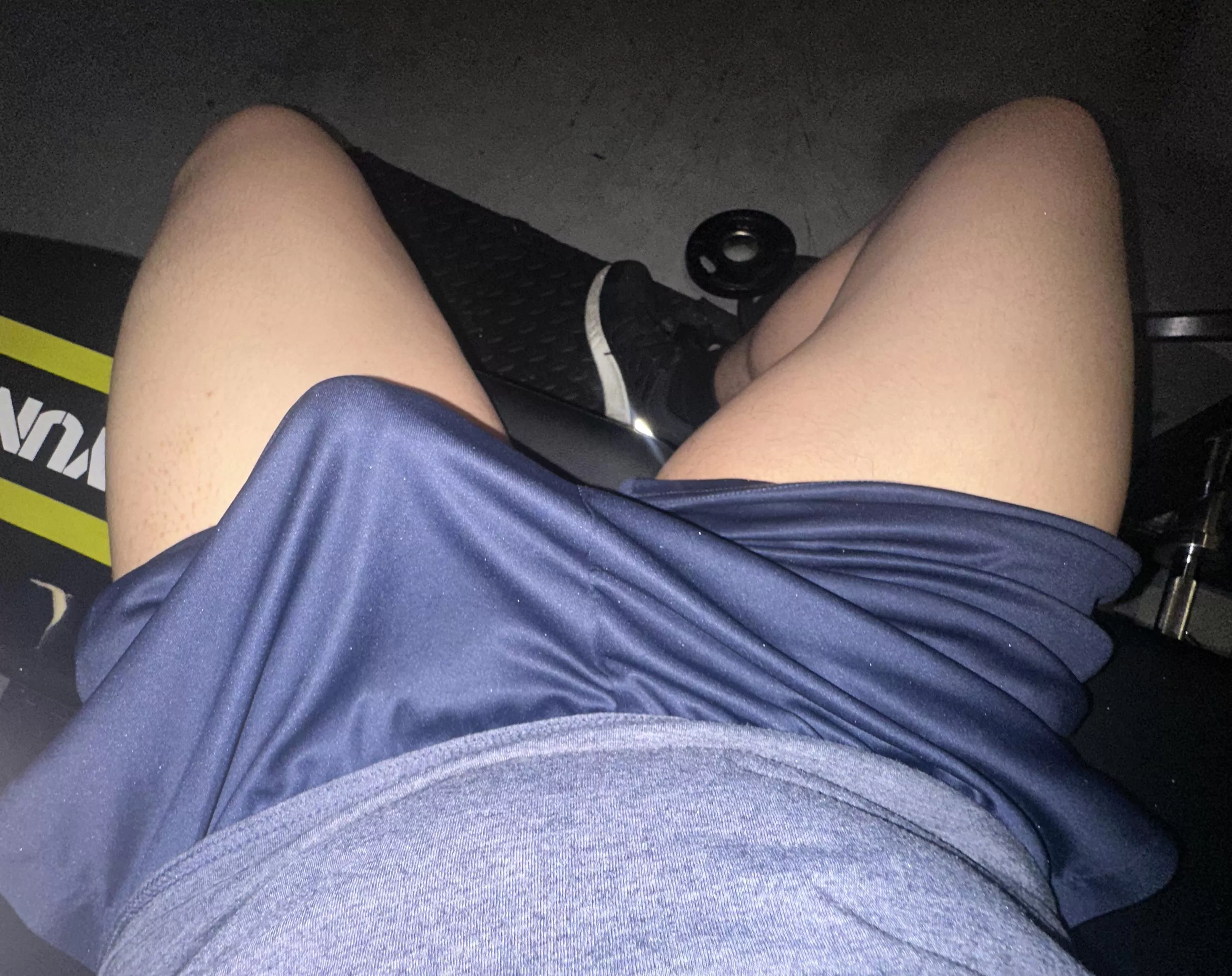 Morning workout :p (20) posted by Western_Individual12