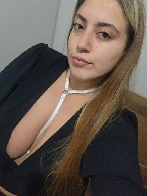 My curves, my confidence, my beauty. by Altersophia_