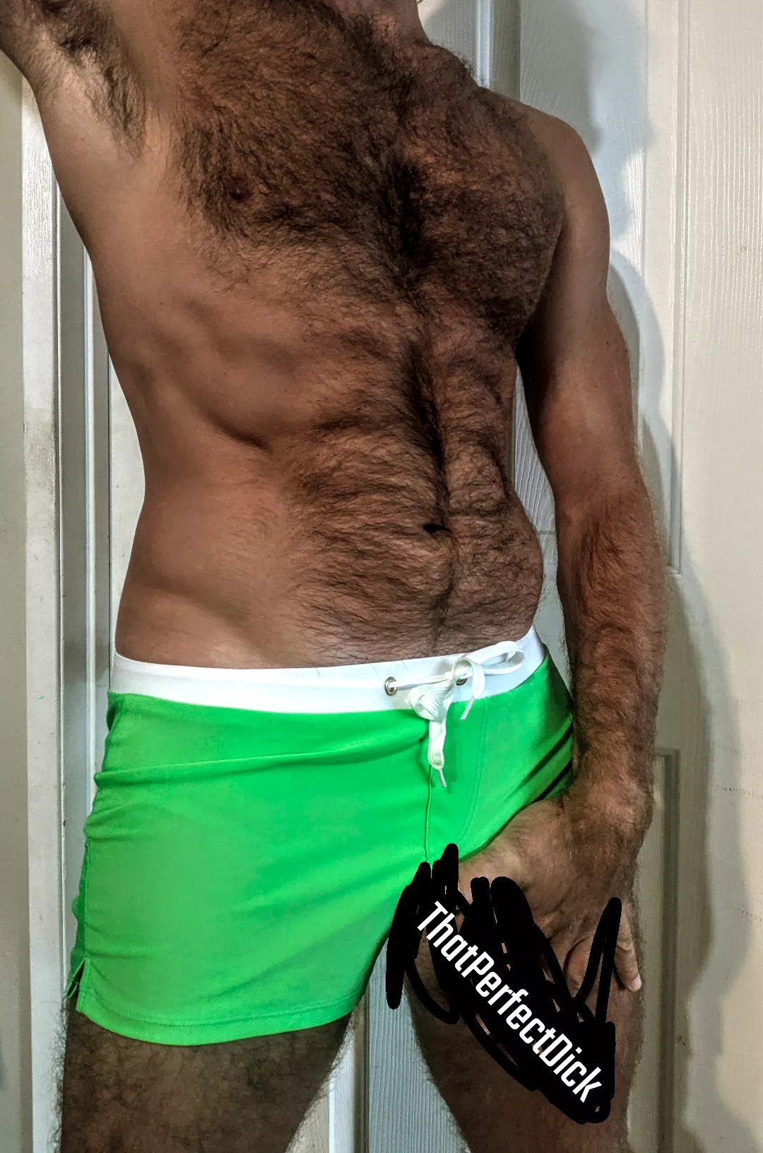 My ex said my chest hair was too long, thoughts? posted by thatperfectdick