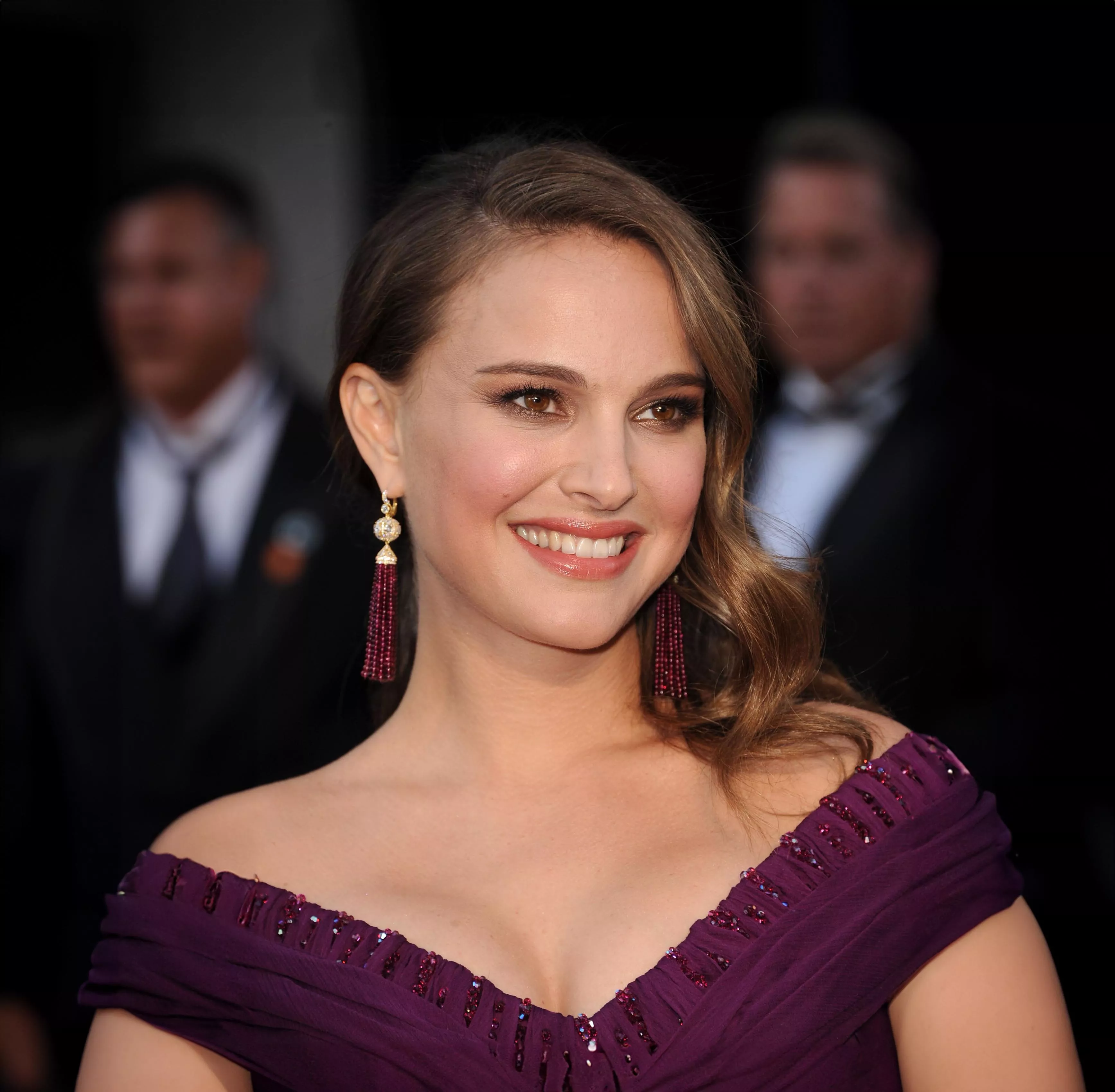 Natalie Portman posted by asdfbtwin