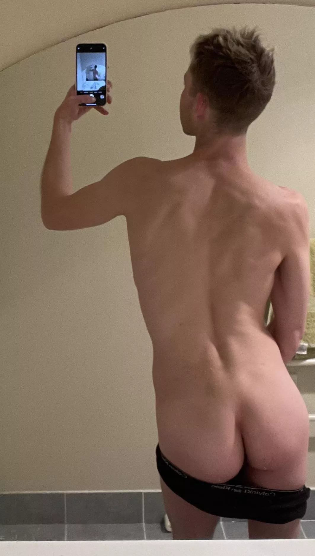 New here 😅 posted by ApartServe6916