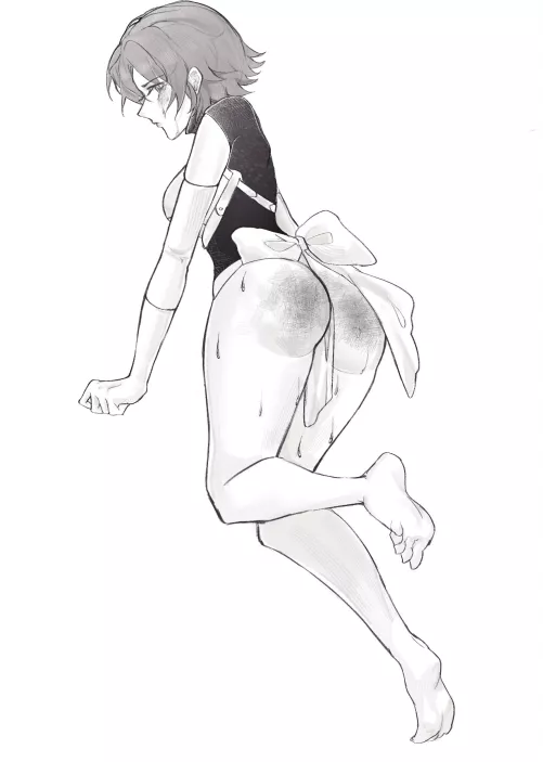 Nora Spanked by That-Cauliflower8806