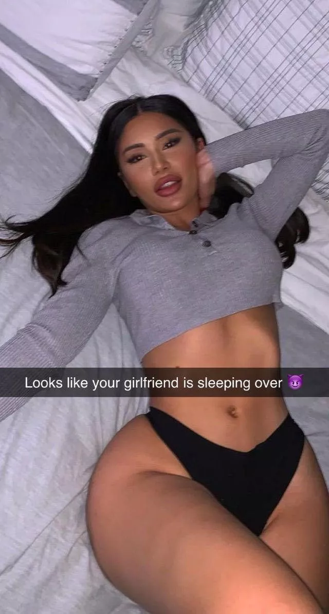 One last look at your girl  posted by Electrical_Wealth519