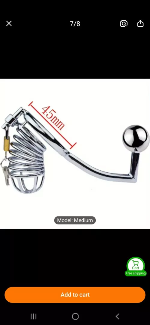 Opinion about this model...tnx. by Shmlohnathan