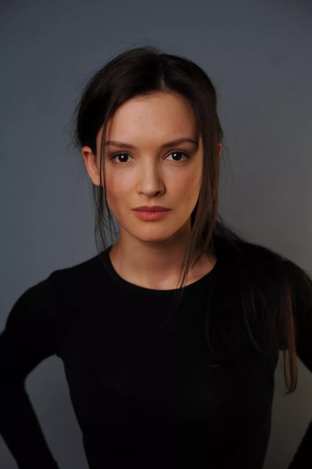 Paulina Andreeva  posted by No_Bet4446