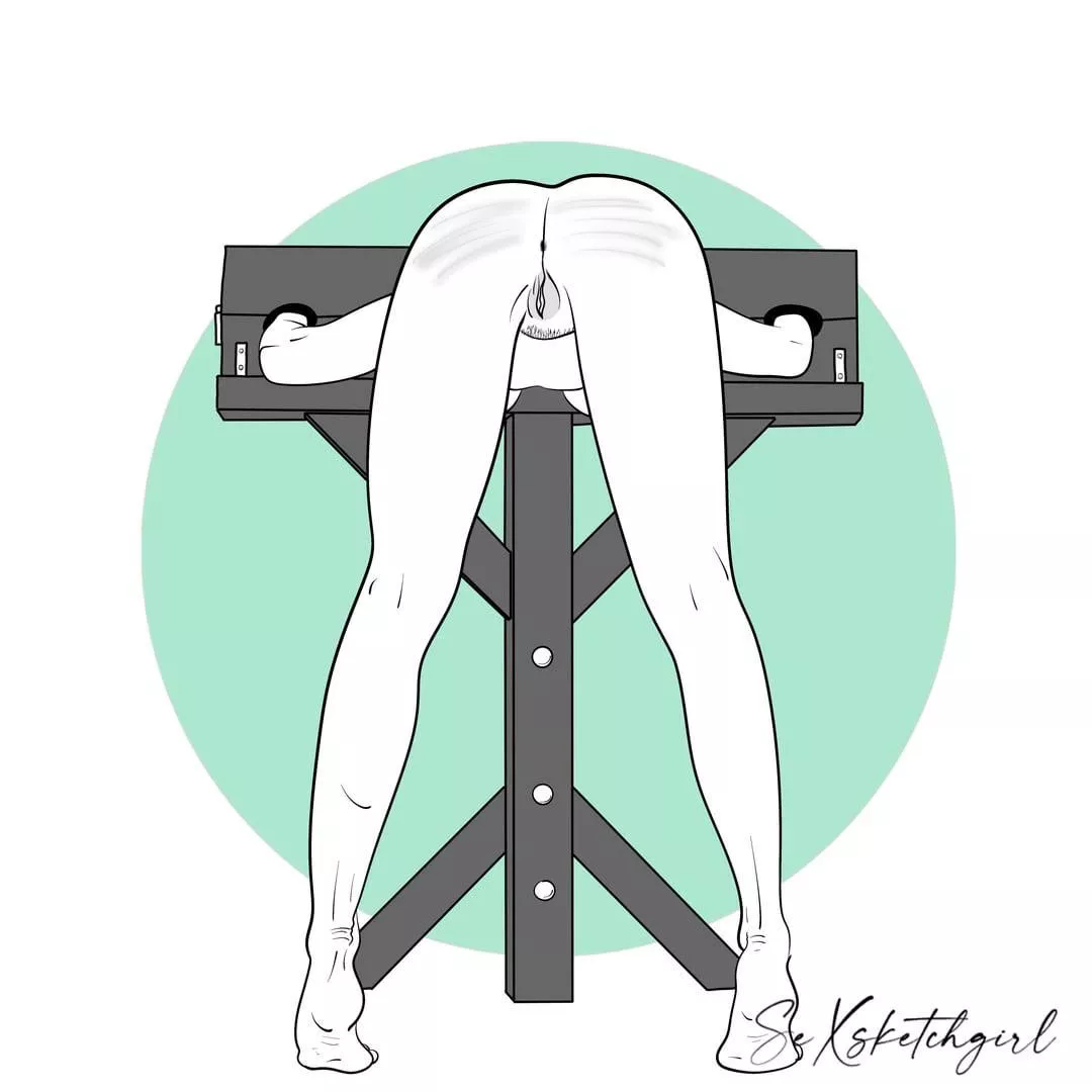 Punished (by Sexsketchgirl) posted by New-Sexsketchgirl