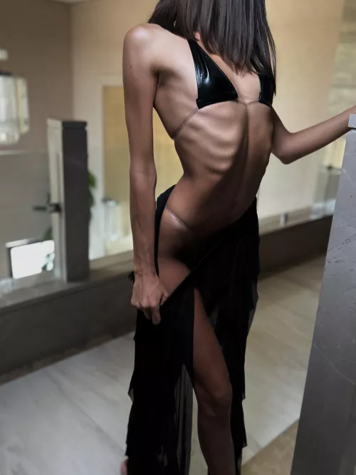 Ready for the beach by la_skinny