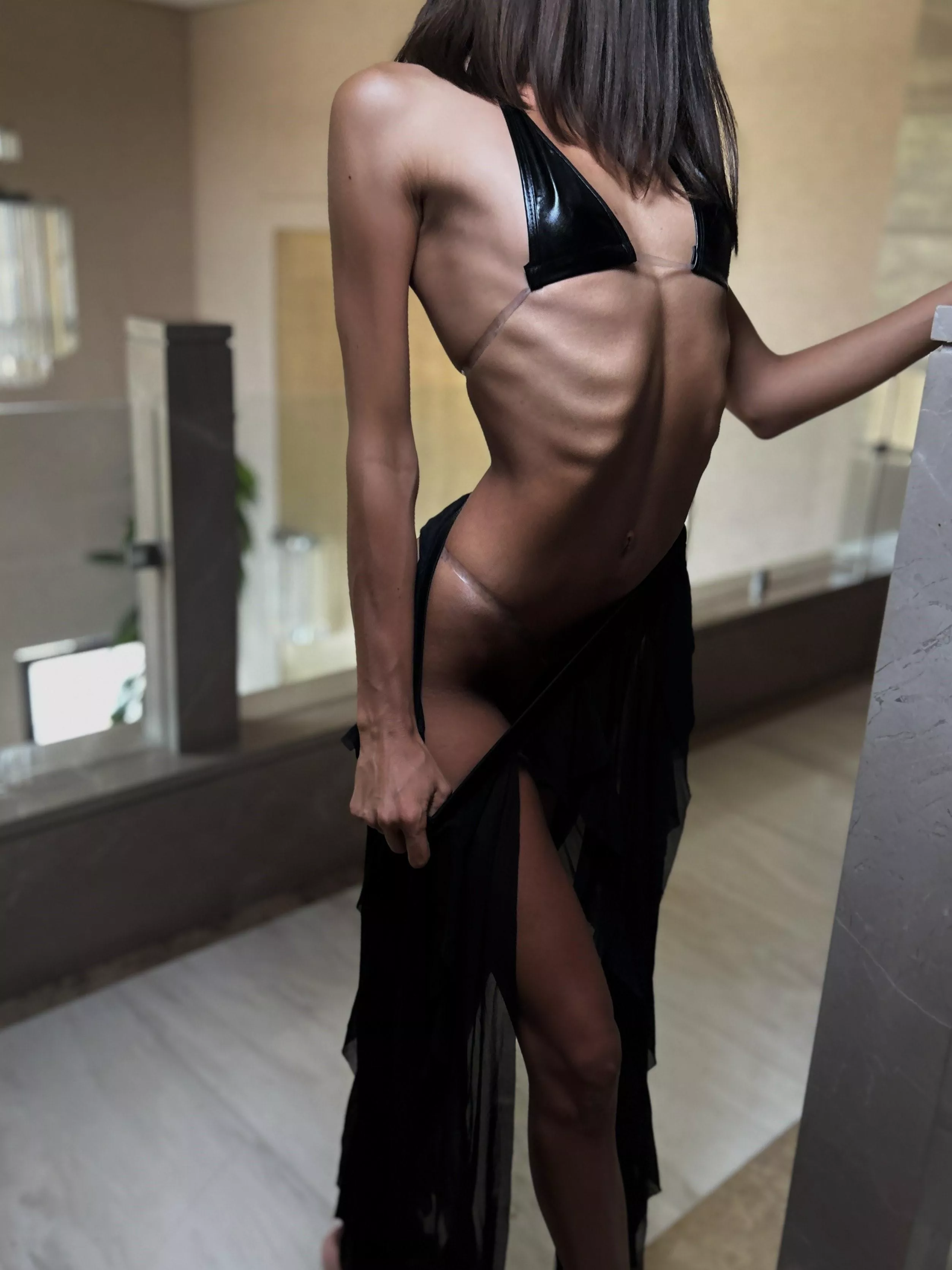 Ready for the beach posted by la_skinny