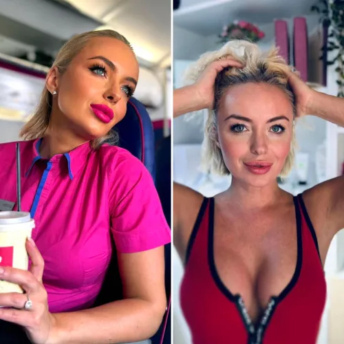 Ready to take off 🇷🇴  by TravelerFrequent7