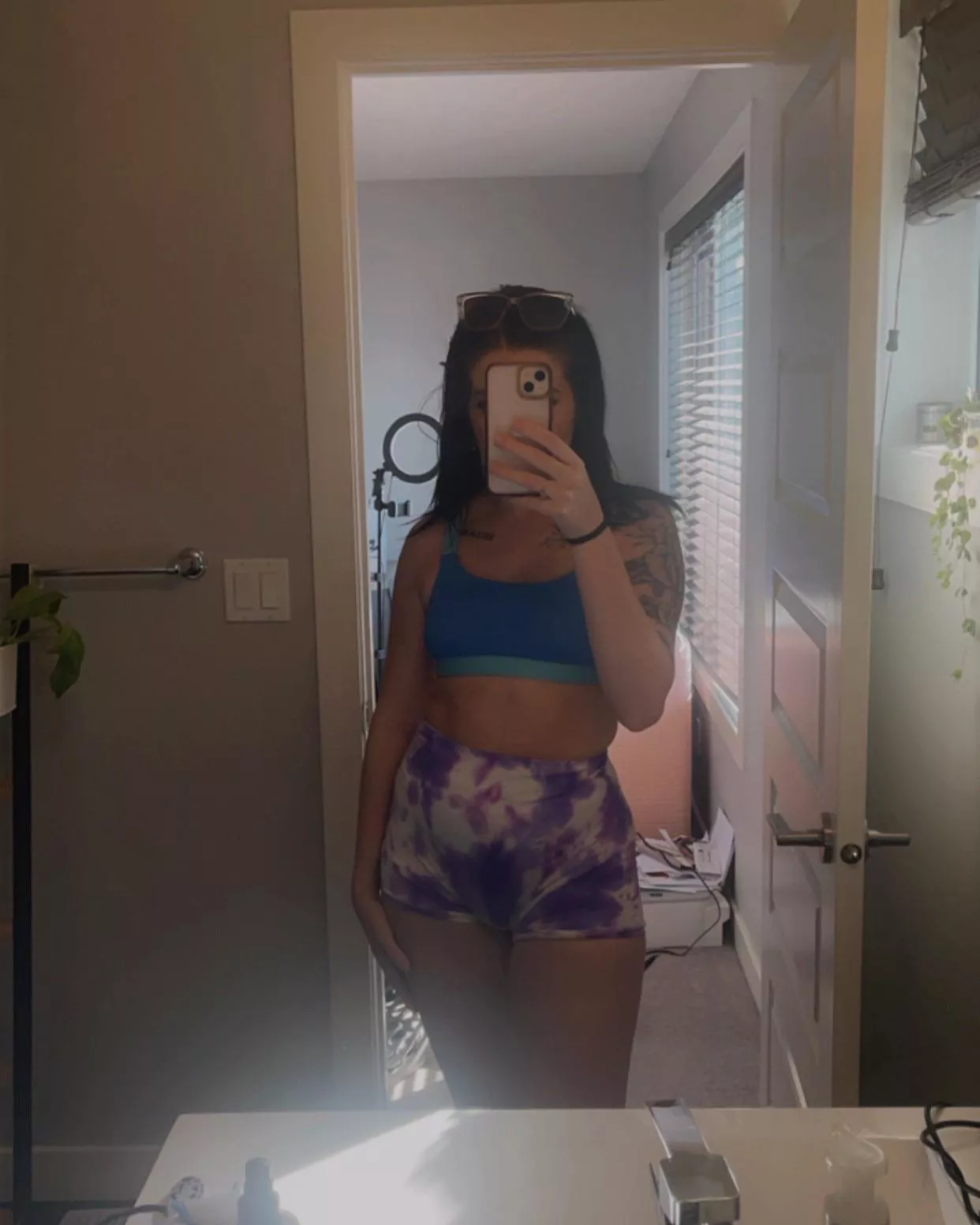 Ronnie baby (@thebootybabes) [OnlyFans] posted by thebootybabes